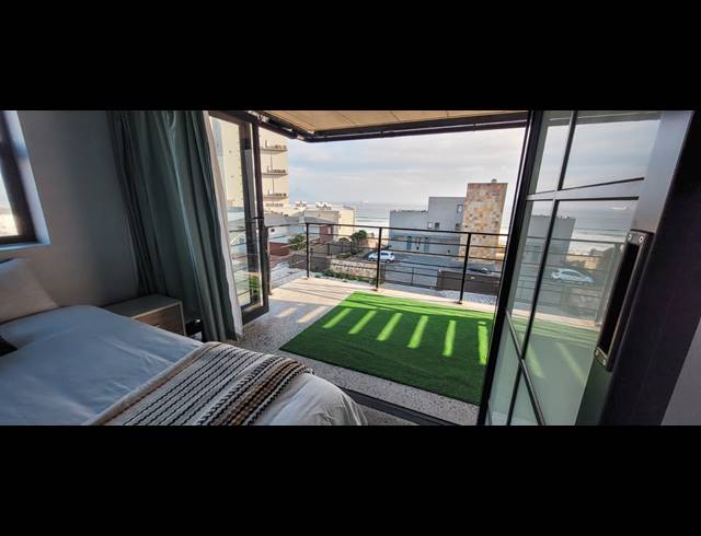 0.5 BEDROOM APARTMENT SOLD IN WEST BEACH
